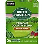 Green Mountain Vermont Country Blend Coffee Keurig® K-Cup® Pods, Medium Roast, 24/Box (6602)~#|#~sp122688610_sc7