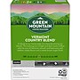 Green Mountain Vermont Country Blend Coffee Keurig® K-Cup® Pods, Medium Roast, 24/Box (6602)~#|#~sp122688611_sc7