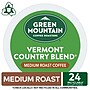Green Mountain Vermont Country Blend Coffee Keurig® K-Cup® Pods, Medium Roast, 24/Box (6602)~#|#~sp122688617_sc7