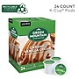 Green Mountain Caramel Vanilla Cream Coffee Keurig® K-Cup® Pods, Light Roast, 24/Box (5000330109)~#|#~sp122688657_sc7