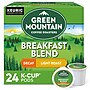 Green Mountain Breakfast Blend Decaf Coffee Keurig® K-Cup® Pods, Light Roast, 24/Box (5000378812)~#|#~sp122688674_sc7