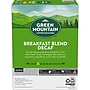 Green Mountain Breakfast Blend Decaf Coffee Keurig® K-Cup® Pods, Light Roast, 24/Box (5000378812)~#|#~sp122688676_sc7