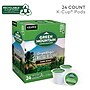 Green Mountain Sumatra Reserve Coffee, Dark Roast, 0.40 oz. Keurig® K-Cup® Pods, 24/Box (4060)~#|#~sp122688691_sc7