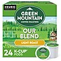 Green Mountain Our Blend Coffee, Light Roast, 0.33 oz. Keurig® K-Cup® Pods, 24/Box (6570)~#|#~sp122688713_sc7