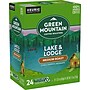 Green Mountain Lake & Lodge Coffee, Medium Roast, 0.31 oz. Keurig® K-Cup® Pods, 24/Box (6523)~#|#~sp122688854_sc7
