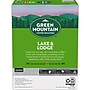 Green Mountain Lake & Lodge Coffee, Medium Roast, 0.31 oz. Keurig® K-Cup® Pods, 24/Box (6523)~#|#~sp122688857_sc7