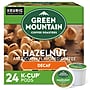 Green Mountain Hazelnut Decaf Coffee Keurig® K-Cup® Pods, Light Roast, 24/Box (5000330143)~#|#~sp122688902_sc7