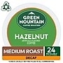 Green Mountain Hazelnut Decaf Coffee Keurig® K-Cup® Pods, Light Roast, 24/Box (5000330143)~#|#~sp122688904_sc7