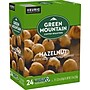 Green Mountain Hazelnut Coffee Keurig® K-Cup® Pods, Light Roast, 24/Box (5000330120)~#|#~sp122688925_sc7