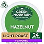 Green Mountain Hazelnut Coffee Keurig® K-Cup® Pods, Light Roast, 24/Box (5000330120)~#|#~sp122688926_sc7