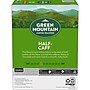 Green Mountain Half-Caff Coffee Keurig® K-Cup® Pods, Medium Roast, 24/Box (5000330138)~#|#~sp122688955_sc7