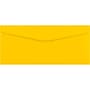 LUX #9 Regular Envelopes (3 7/8 x 8 7/8) 1000/Pack, Sunflower (LUX4855121000)~#|#~sp12275011_sc7