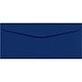 LUX #9 Regular Envelopes (3 7/8 x 8 7/8) 50/Pack, Navy (LUX-4855-103-50)~#|#~sp12275012_sc7