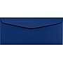 LUX #10 Regular Envelopes (4 1/8 x 9 1/2) 1000/Pack, Navy (LUX42601031000)~#|#~sp12275019_sc7