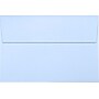 LUX A8 Invitation Envelopes (5 1/2 x 8 1/8) 250/Pack, Baby Blue (LUX-4885-13-250)~#|#~sp12275038_sc7