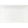 LUX A10 Envelope - 24lb. White, Machine Insertable 50/Pack, 24lb. White (A10-24WMI-50)~#|#~sp12275039_sc7