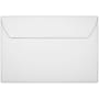 LUX A8 Envelope - 24lb. White, Machine Insertable 50/Pack, 24lb. White (A8-24WMI-50)~#|#~sp12275040_sc7