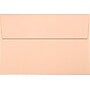 LUX A8 Invitation Envelopes (5 1/2 x 8 1/8) 50/Pack, Blush (LUX-4885-39-50)~#|#~sp12275042_sc7