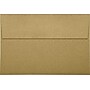 LUX A8 Invitation Envelopes (5 1/2 x 8 1/8) 250/Pack, Grocery Bag (LUX-4885-GB-250)~#|#~sp12275053_sc7