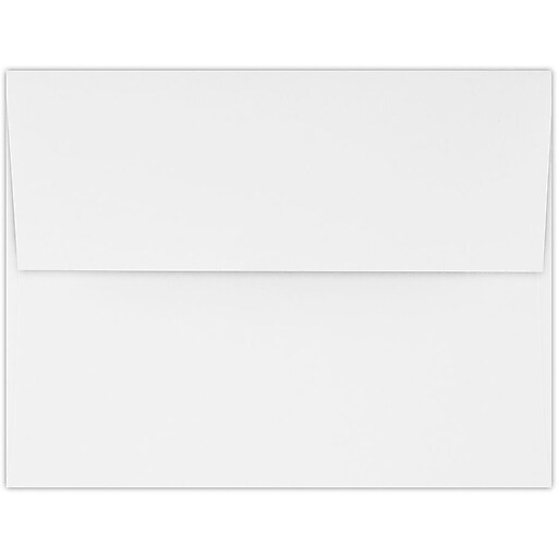 A4 Envelopes (4 1/4 x 6 1/4) - Seafoam - Pack of 50 