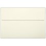 LUX A8 Invitation Envelopes (5 1/2 x 8 1/8) 50/Pack, Natural Linen (LUX-4885-NLI-50)~#|#~sp12275071_sc7