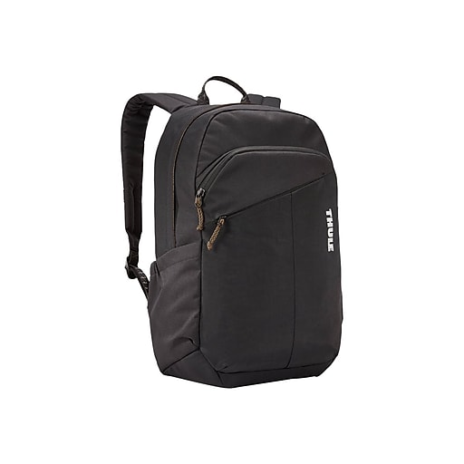 Thule Indago Laptop Backpack, Black Polyester (3204313) | Staples