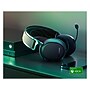 SteelSeries Arctis 9X 61481 Wireless Over-the-Ear Gaming Headset,  Black~#|#~sp122758285_sc7