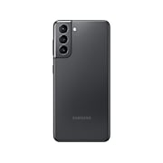 Samsung Galaxy S21 5G Unlocked Cell Phone, 256GB, Phantom Gray (SM-G991UZAEXAA)