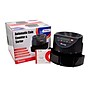 Cassida C100 Coin Sorter, 4 Compartments, Black (C100)~#|#~sp122758595_sc7