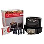 Cassida C200 Coin Sorter, 5 Compartments, Black (C200)~#|#~sp122758604_sc7