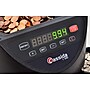 Cassida C100 Coin Sorter, 4 Compartments, Black (C100)~#|#~sp122759044_sc7