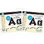 Barker Creek Over the Rainbow  4" Letters and Numbers, Multicolored, 510/Pack (BC3636)~#|#~sp122760311_sc7