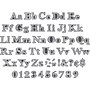 Barker Creek Chalkboard  4" Letters and Numbers, Multicolored, 468/Pack (BC3646)~#|#~sp122760316_sc7
