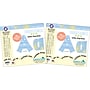 Barker Creek Thoughtfulness  4" Letters and Numbers, Multicolored, 510/Pack (BC3755)~#|#~sp122760319_sc7