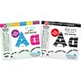 Barker Creek Bohemian & Kai Ola  4" Letters and Numbers, Multicolored, 510/Pack (BC3859)~#|#~sp122760320_sc7