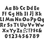 Barker Creek Bohemian & Kai Ola  4" Letters and Numbers, Multicolored, 510/Pack (BC3859)~#|#~sp122760322_sc7