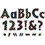 Barker Creek Over the Rainbow  4" Letters and Numbers, Multicolored, 510/Pack (BC3636)~#|#~sp122760363_sc7