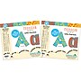 Barker Creek Moroccan  4" Letters and Numbers, Multicolored, 510/Pack (BC3645)~#|#~sp122760370_sc7