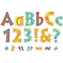 Barker Creek Moroccan  4" Letters and Numbers, Multicolored, 510/Pack (BC3645)~#|#~sp122760372_sc7