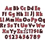 Barker Creek Dots  2" Letters and Numbers, Multicolored, 676/Pack (LL1907)~#|#~sp122760390_sc7