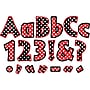 Barker Creek Dots  2" Letters and Numbers, Multicolored, 676/Pack (LL1907)~#|#~sp122760391_sc7