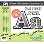 Barker Creek Chalkboard  4" Letters and Numbers, Multicolored, 234/Pack (LL1725)~#|#~sp122760429_sc7