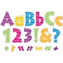 Barker Creek Kai Ola  4" Letters and Numbers, Multicolored, 255/Pack (BC1729)~#|#~sp122760431_sc7