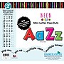 Barker Creek Neon  2" Letters and Numbers, Multicolored, 676/Pack (LL1901)~#|#~sp122760432_sc7