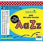 Barker Creek Dots  2" Letters and Numbers, Multicolored, 676/Pack (LL1907)~#|#~sp122760434_sc7
