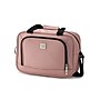 Geoffrey Beene 4-Piece Hardside Spinner Luggage Set, Pink (GB316-4)~#|#~sp122760703_sc7