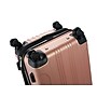 Geoffrey Beene 4-Piece Hardside Spinner Luggage Set, Pink (GB316-4)~#|#~sp122760707_sc7