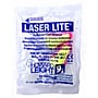 Howard Leight Laser Lite Uncorded Earplugs, 32 dB, Magenta/Yellow, 200/Box (LL-1)~#|#~sp122760722_sc7