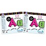 Barker Creek Neon  4" Letters and Numbers, Multicolored, 510/Pack (BC3628)~#|#~sp122760882_sc7