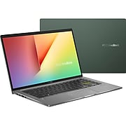 Asus VivoBook S14 S435EA-SB51 14" Notebook, Intel i5, 8GB Memory, 512GB SSD, Windows 10 (90NB0SU1-M00890)